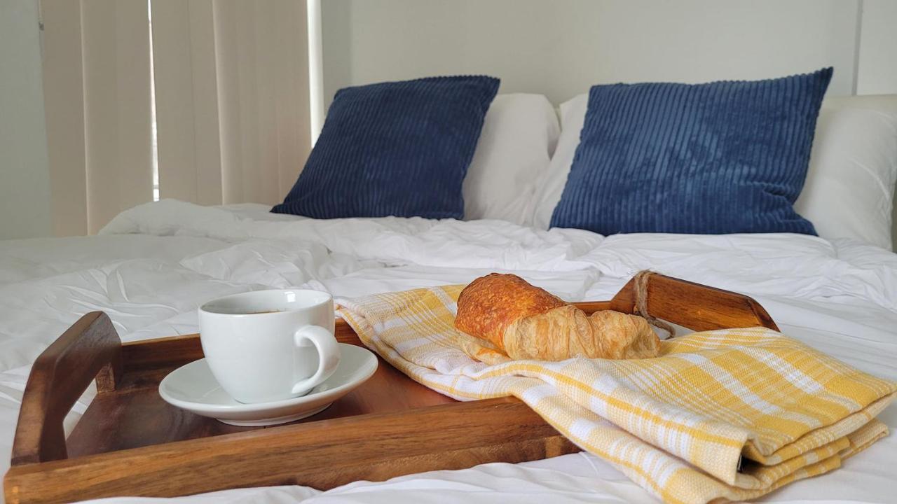 Lovely 3 Bedrooms In University Of 토론토 외부 사진